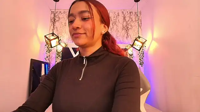 charlotte bluee online show from 01-05-26, 06:55