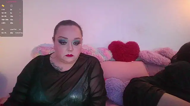 MorganExclusive online show from 03-18-25, 06:48