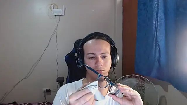 cholitohermoso online show from 02-13-25, 10:11