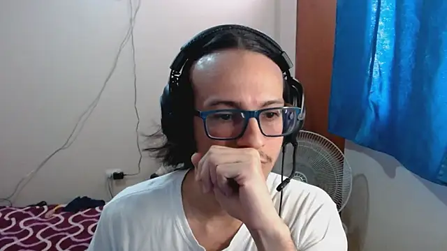 cholitohermoso online show from 03-04-25, 07:11