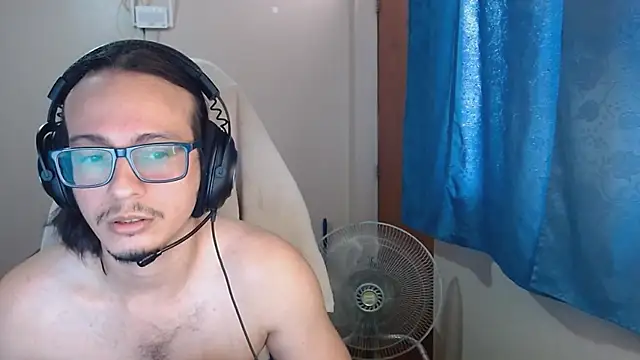 cholitohermoso online show from 03-08-25, 04:50