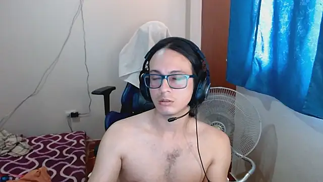 cholitohermoso online show from 03-11-25, 10:09