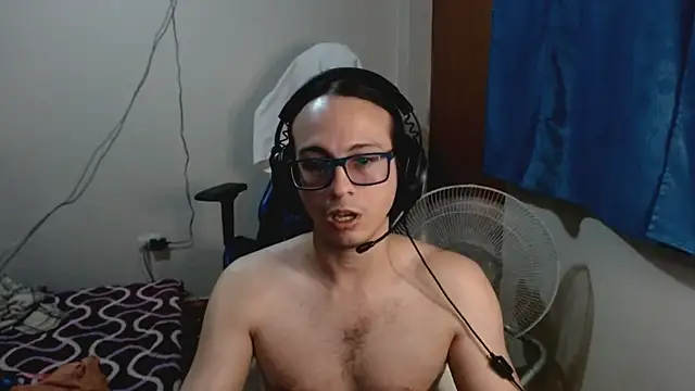 cholitohermoso online show from 03-12-25, 01:14