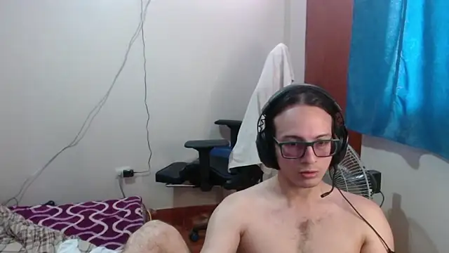 cholitohermoso online show from 03-12-25, 05:17