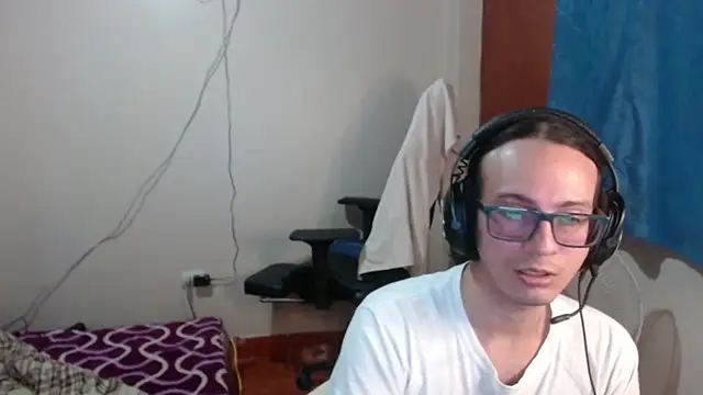 cholitohermoso online show from 03-12-25, 11:22