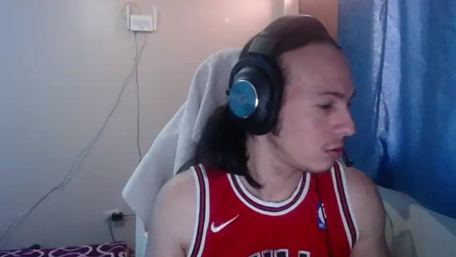 cholitohermoso online show from 03-16-25, 06:55