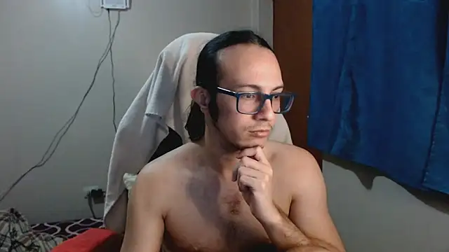 cholitohermoso online show from 03-19-25, 12:04