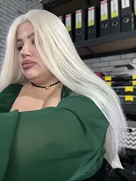 Eliaden online show from 10-10-25, 02:43