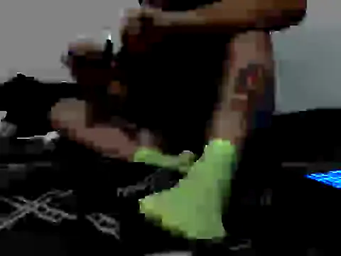 Iscariot19 online show from 09-15-25, 09:42