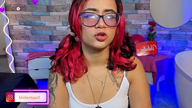 kristen tay online show from 02-16-26, 03:46