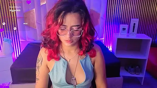 kristen tay online show from 03-08-26, 03:21