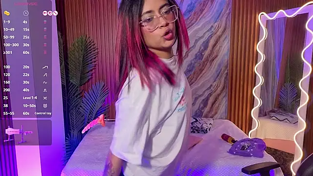 kristen tay online show from 05-30-26, 10:23