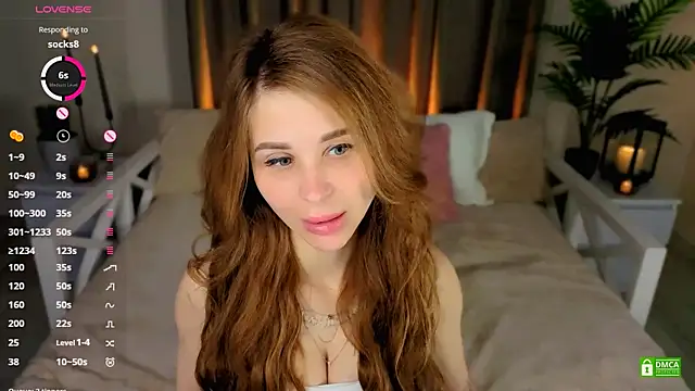 Snapshot of EvaRodi chatting on 07-16-26, 11:33 EvaRodi online show from 07-16-26, 11:33