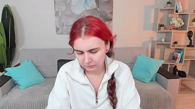 GabriellaMays online show from 10-13-25, 05:07