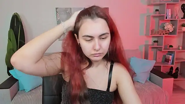 GabriellaMays online show from 02-02-26, 05:17