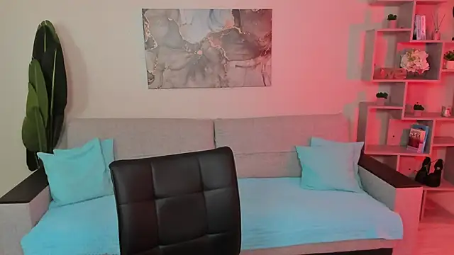 GabriellaMays online show from 02-16-26, 05:14