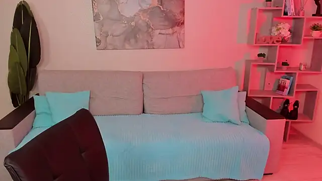 GabriellaMays online show from 03-01-26, 05:09