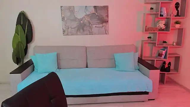 GabriellaMays online show from 03-21-26, 08:19