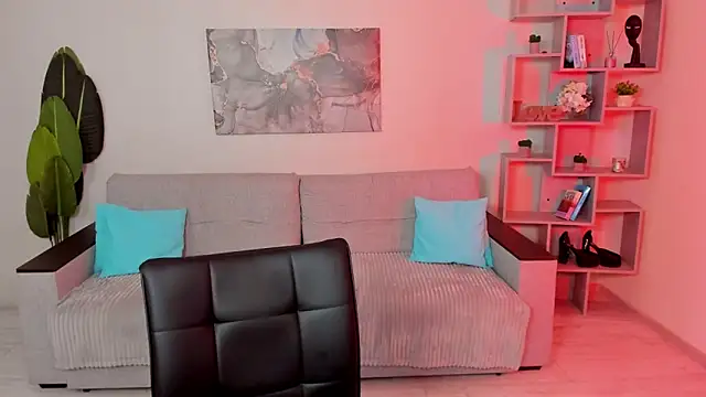 GabriellaMays online show from 04-17-26, 05:10