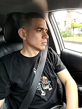 Snapshot of xXDavisXx chatting on 09-21-25, 06:31 xXDavisXx online show from 09-21-25, 06:31