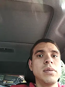 Snapshot of xXDavisXx chatting on 10-16-25, 07:37 xXDavisXx online show from 10-16-25, 07:37