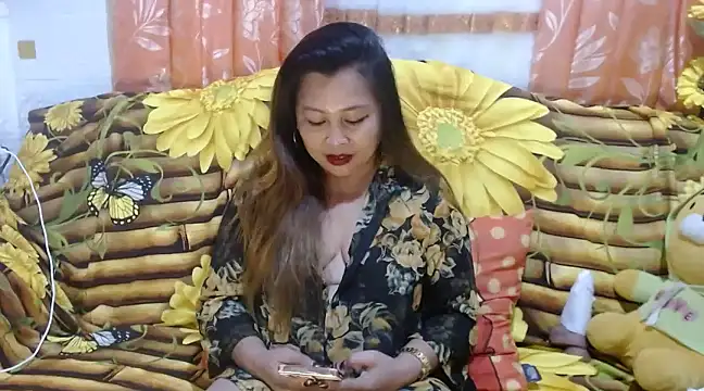 UrSweetClassyPinay online show from 12-17-24, 11:39