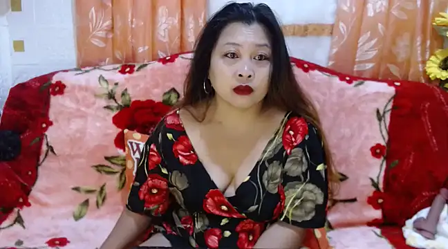 UrSweetClassyPinay online show from 01-18-25, 09:02