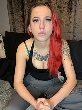 princessred517 online show from 03-22-26, 09:29