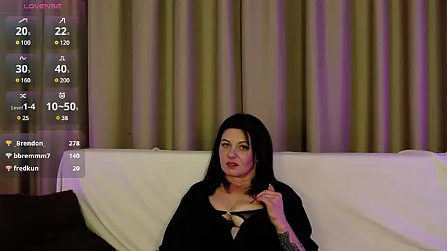 RaileReed online show from 03-20-25, 07:57