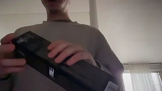 MikymikeBBWD online show from 12-03-25, 12:36