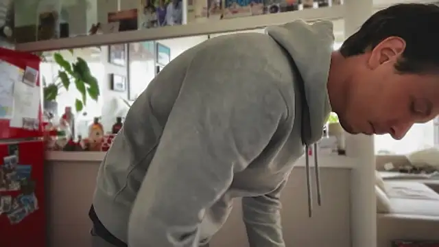 MikymikeBBWD online show from 03-26-26, 02:44