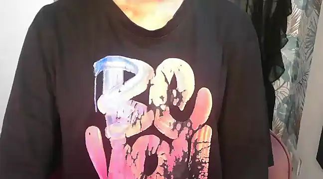 Snapshot of jenifermedow chatting on 03-01-25, 04:37 jenifermedow online show from 03-01-25, 04:37