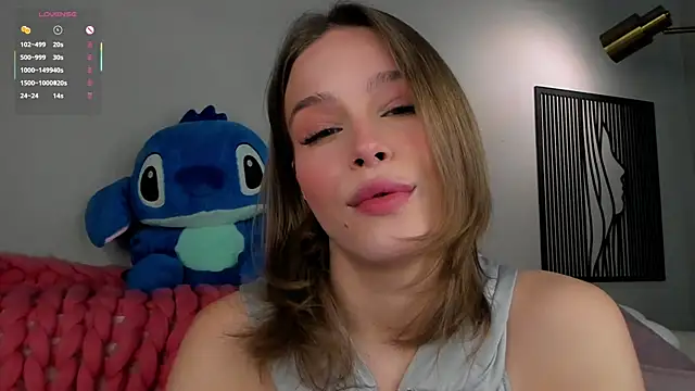 TaiteBayles online show from 10-17-25, 01:09