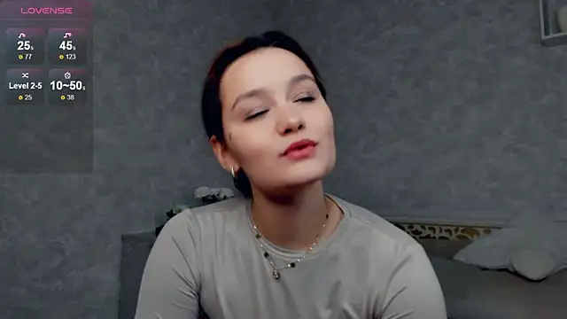 Snapshot of VeronaBlink chatting on 03-04-25, 03:15 VeronaBlink online show from 03-04-25, 03:15