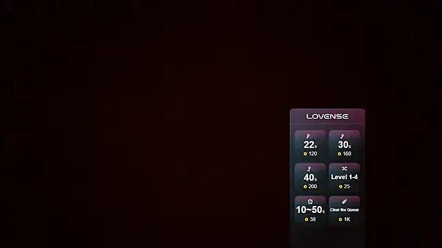 GoddessRieck online show from 03-19-25, 07:38