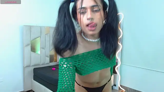 NATTROSE TAY online show from 02-23-25, 08:22