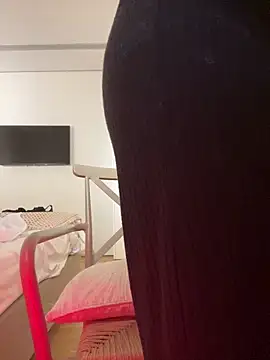 Halima misshotpussy13 online show from 12-22-25, 06:43