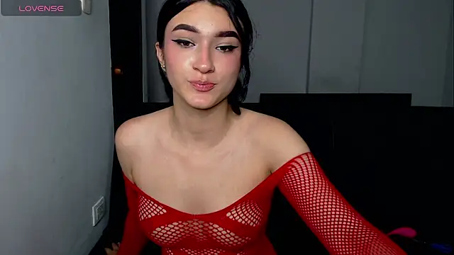 Anny naf4 online show from 02-16-25, 05:48