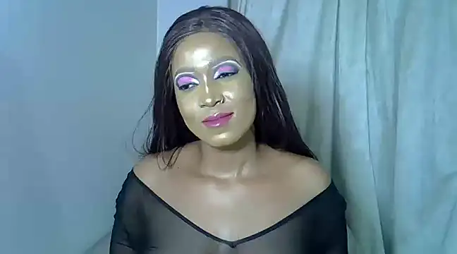 ChloeBab online show from 02-16-25, 10:21