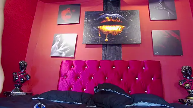 Arii moon online show from 09-28-25, 08:09