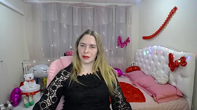 TessaDaybreak online show from 03-05-25, 04:24