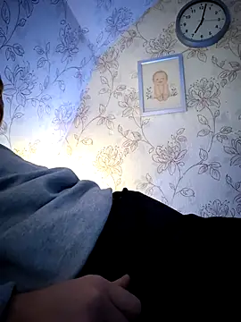 Teemu online show from 11-07-25, 05:02