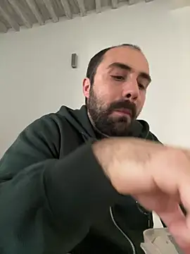 morfeoX online show from 03-04-25, 03:15