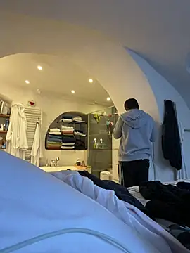 morfeoX online show from 03-06-25, 04:38