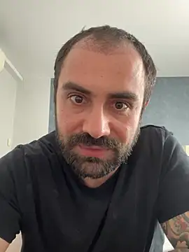 morfeoX online show from 03-15-25, 01:51