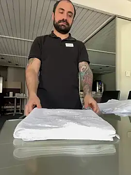 morfeoX online show from 03-18-25, 01:20