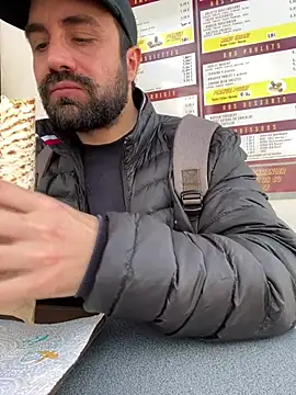 morfeoX online show from 03-19-25, 10:55