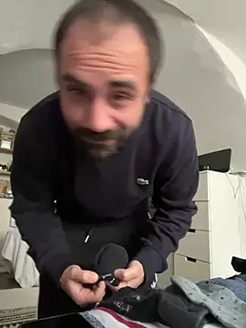 morfeoX online show from 03-20-25, 04:09