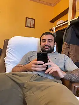 morfeoX online show from 10-04-25, 07:39