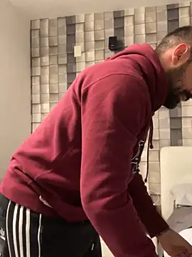 morfeoX online show from 11-27-25, 01:57